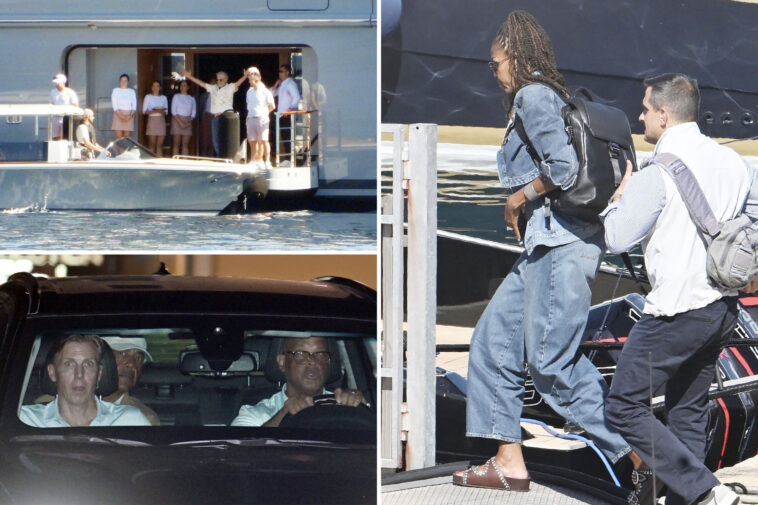 obamas-spotted-on-steven-spielberg’s-$250m-superyacht-off-italian-coast-as-millions-mourned-charlie-kirk