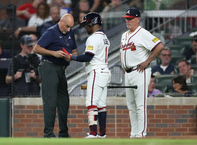 braves-2b-ozzie-albies-leaves-win-over-nationals-with-fractured-bone-in-left-hand
