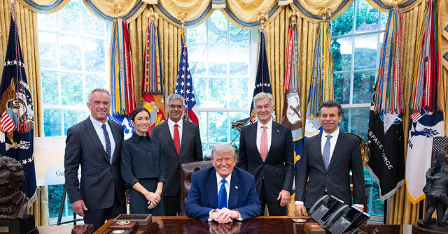 trump-secures-victory-as-pharma-giant-launches-drug-at-same-price-in-us.-and-europe