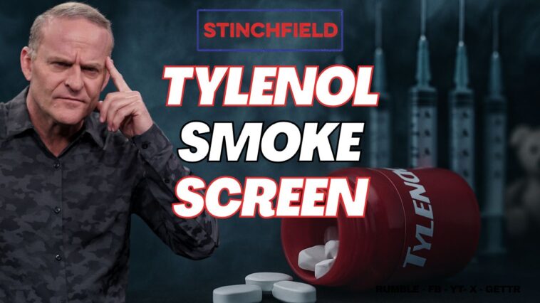 tylenol-tied-to-autism?-or-is-it-a-convenient-scapegoat?-(video)