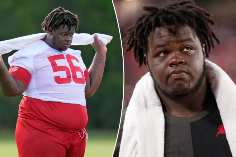 buccaneers-bringing-back-450-pound-lineman-desmond-watson-to-practice-squad