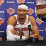 josh-hart’s-surgically-repaired-finger-remains-a-knicks-concern-with-few-options
