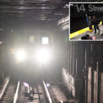 off-duty-nyc-cop-pushed-onto-l-train-subway-tracks-by-homeless-man:-police-sources