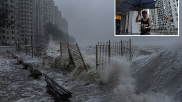 typhoon-ragasa-batters-hong-kong-and-southern-china-—-at-least-14-dead-in-taiwan,-philippines