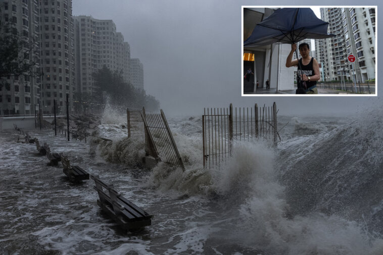 typhoon-ragasa-batters-hong-kong-and-southern-china-—-at-least-14-dead-in-taiwan,-philippines
