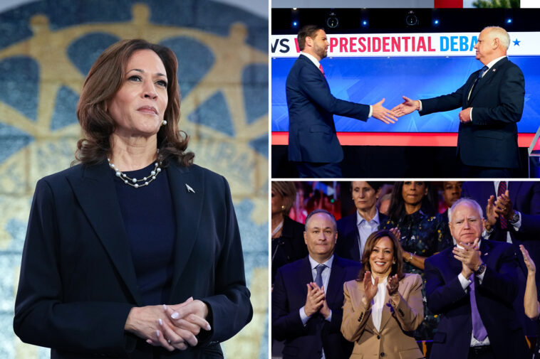 new-book-reveals-what-kamala-harris-‘moaned’-to-her-husband-during-walz’s-disastrous-vp-debate