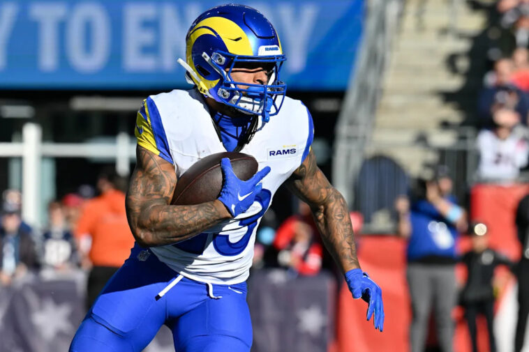 2025-fantasy-football-rankings:-justin-boone’s-top-running-backs-for-week-4