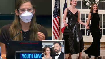 ben-affleck,-jennifer-garner’s-daughter-calls-for-mask-mandates-at-un-due-to-‘ongoing-pandemic’