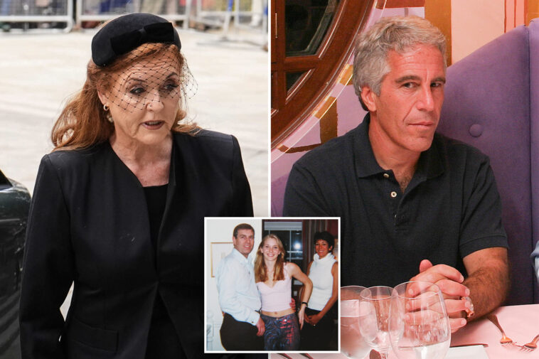 sarah-ferguson-blames-groveling-jeffrey-epstein-email-on-‘hannibal-lecter-style’-threat-from-pedophile