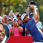 scottie-scheffler-dismisses-tiger-woods-comparisons