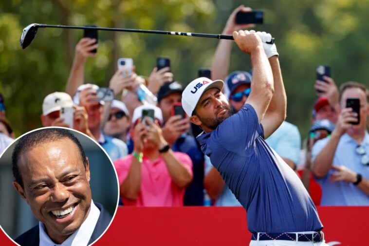 scottie-scheffler-dismisses-tiger-woods-comparisons