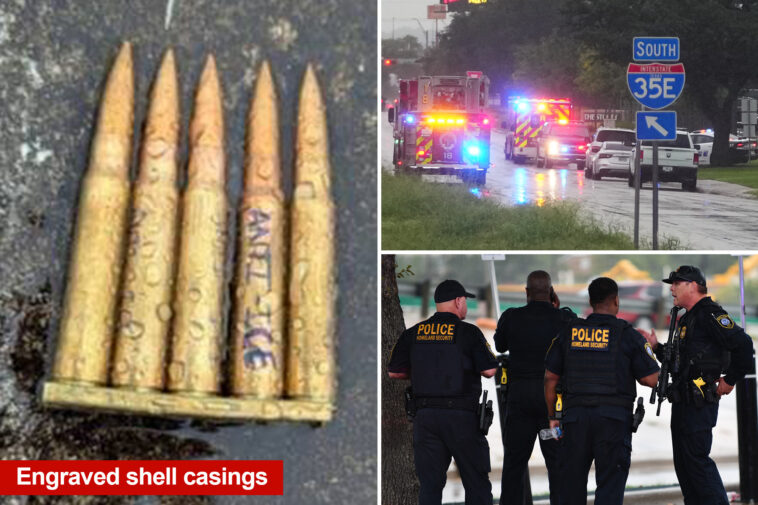dallas-sniper-had-anti-ice-messages-written-on-ammo;-2-dead,-1-injured