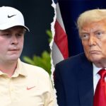 european-ryder-cup-player-unimpressed-with-trump’s-attendance:-‘just-another-spectator’