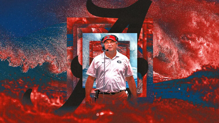 kirby-smart-has-had-an-alabama-problem.-was-it-just-nick-saban-or-something-worse?