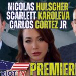 patriot-tv:-tylenol-a-vaccine-cover-up?-europe-finally-waking-up?-plus-carlos-cortez-jr