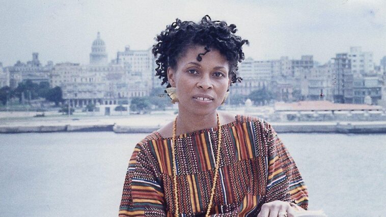 convicted-cop-killer-assata-shakur,-an-fbi-most-wanted-terrorist,-dead-in-cuba,-communist-regime-says
