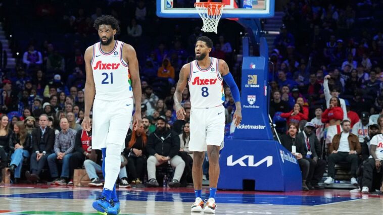 no-timelines-set-for-76ers-stars-embiid,-george