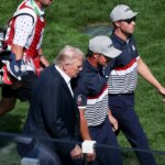 trump-greets-bryson-dechambeau-at-ryder-cup-to-kick-off-afternoon-session