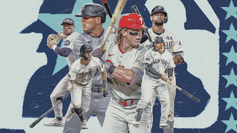 mlb-playoffs-2025:-6-under-the-radar-players-who-could-become-breakout-postseason-stars