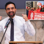 nyc-dsa-takes-credit-for-zohran-mamdani’s-primary-win-as-mayoral-hopeful-stays-mum-on-group’s-radical-views