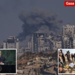 netanyahu-shrugs-off-un-walkout,-says-israel-must-‘finish-the-job’-against-hamas-in-gaza-during-blistering-un-address