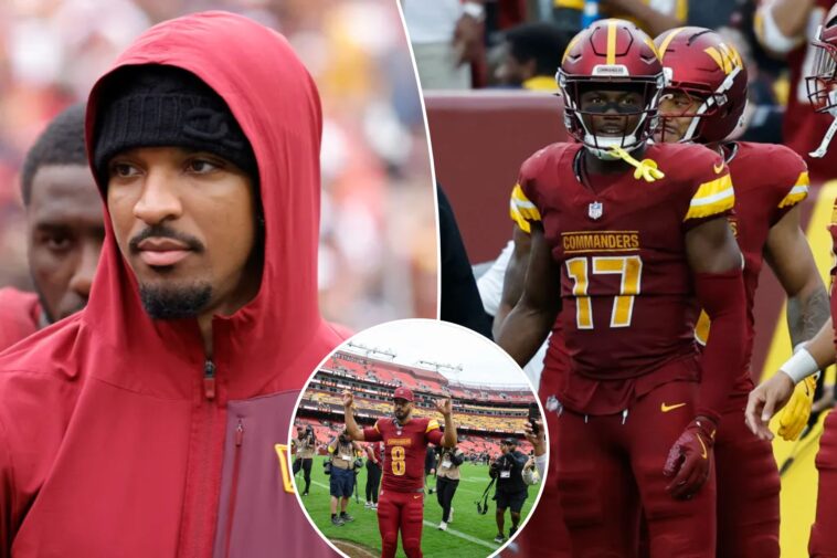 jayden-daniels,-terry-mclaurin-out-as-commanders’-injury-problems-worsen