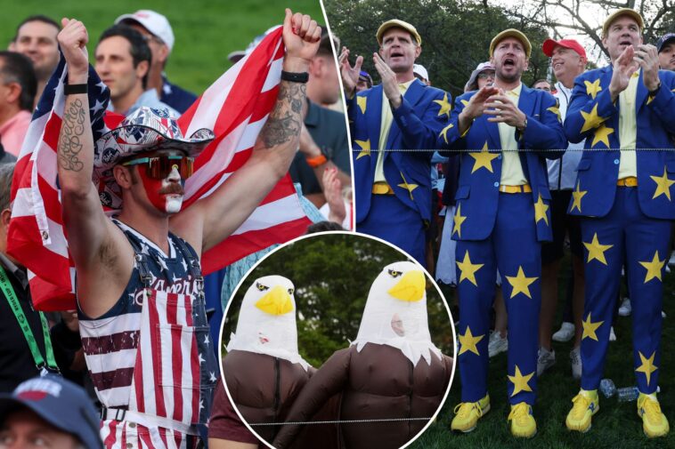ryder-cup-fans-go-all-out-with-zany-costumes-to-support-us-and-europe