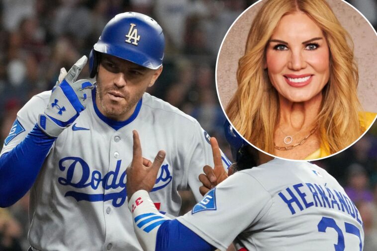 dodgers-slugger-freddie-freeman’s-aunt-a-‘golden-bachelor’-contestant