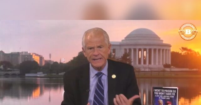 exclusive-—-peter-navarro:-republicans-need-to-‘accelerate-the-pace’-of-subpoenas-before-midterm-elections