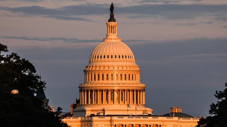 reporter’s-notebook:-government-shutdown-chances-astronomical-as-congress-barrels-toward-deadline