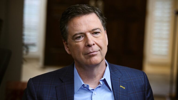 who-is-the-biden-appointed-judge-taking-james-comey’s-perjury-case?