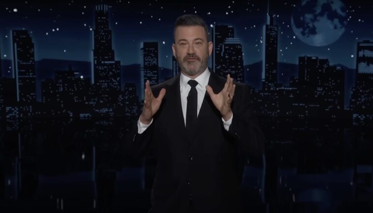 breaking:-sinclair-caves,-will-bring-jimmy-kimmel’s-show-back