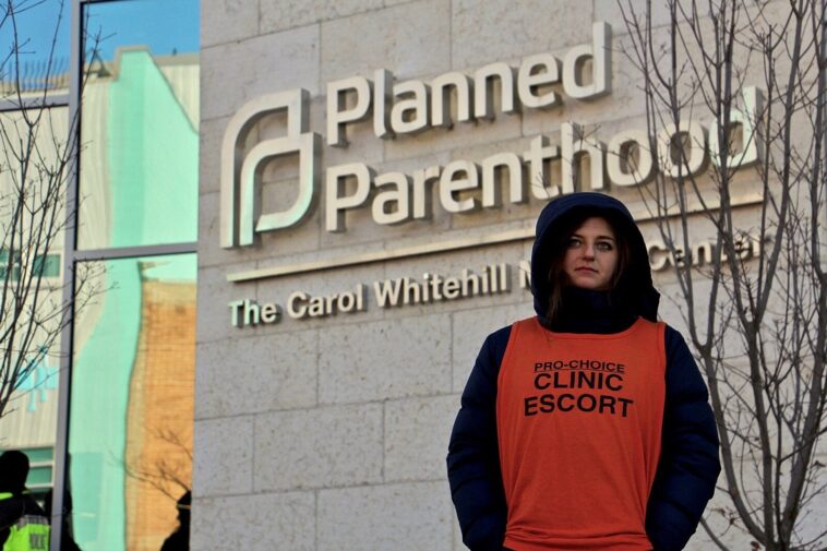 ‘existential-threat’:-planned-parenthood-faces-potential-$1.8-billion-liability-in-major-medicaid-fraud-lawsuit