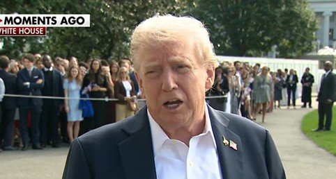 president-trump-smacks-down-‘reporter’-asking-a-gotcha-question-regarding-comey-indictment-and-signals-more-indictments-coming-against-deep-state-actors-(video)