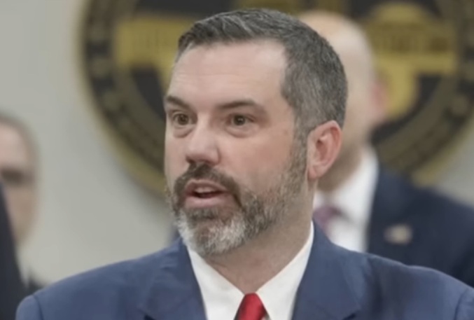 update:-us-attorney-erik-siebert-who-was-fired-by-trump-had-a-stunning-conflict-of-interest-but-kept-it-hidden-from-administration