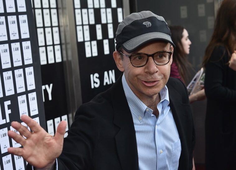 rick-moranis-to-reprise-role-in-‘spaceballs-2,’-his-first-film-in-almost-three-decades