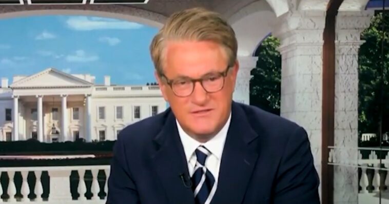 move-over,-kimmel:-msnbc-host-labels-comey-a-‘martyr’-after-indictment,-doesn’t-mention-charlie-kirk’s-murder