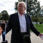 trump-predicts-‘there-will-be-others’-after-james-comey-indictment,-but-denies-having-‘list’-of-enemies-to-prosecute