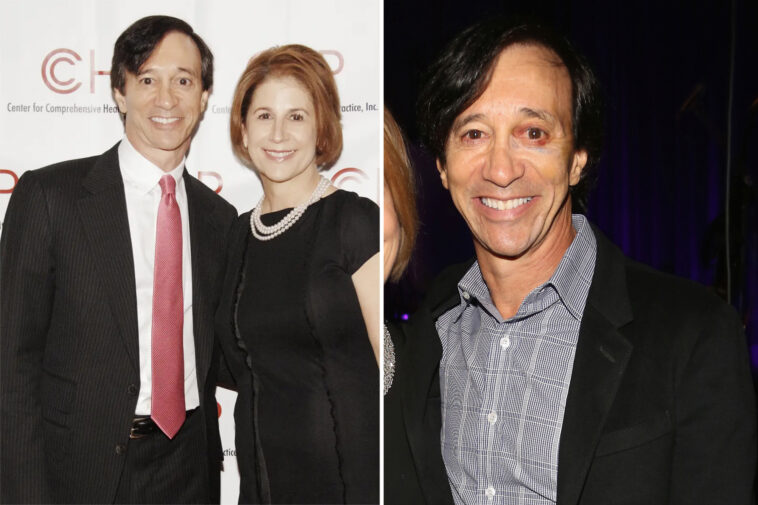 who-is-howard-rubin?-the-ex-nyc-financier-with-ties-to-george-soros-who-was-arrested-for-allegedly-sex-trafficking-women