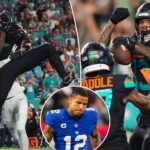 dolphins’-darren-waller-catches-touchdown-in-first-game-back-from-retirement