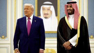 arab-states-line-up-behind-trump’s-middle-east-peace-plan