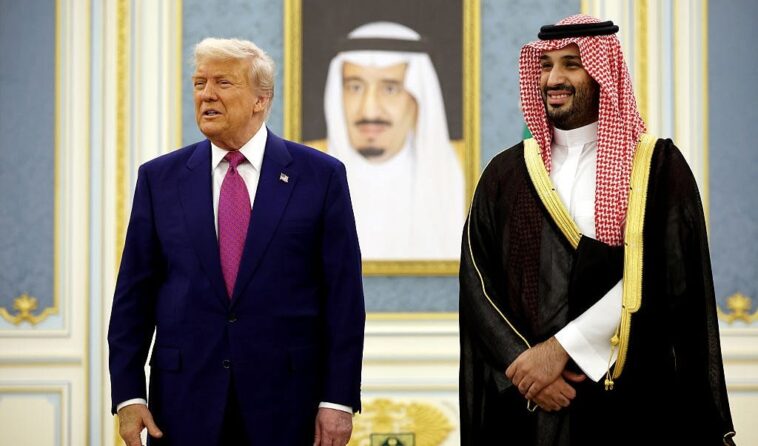 arab-states-line-up-behind-trump’s-middle-east-peace-plan