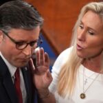 ‘president-is-losing-support’:-mtg-in-heated-clash-over-government-shutdown