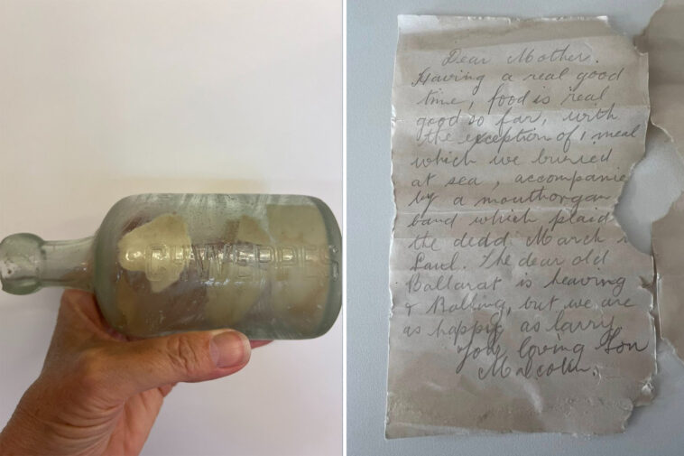 century-old-messages-in-bottle-penned-by-wwi-soldiers-washes-up-on-remote-australian-beach