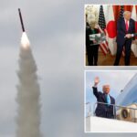 north-korea-boasts-missile-test-firings-as-trump-makes-south-korea-visit
