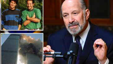 howard-lutnick-recounts-to-‘pod-force-one’-how-9/11-attacks-killed-his-brother,-most-of-his-colleagues