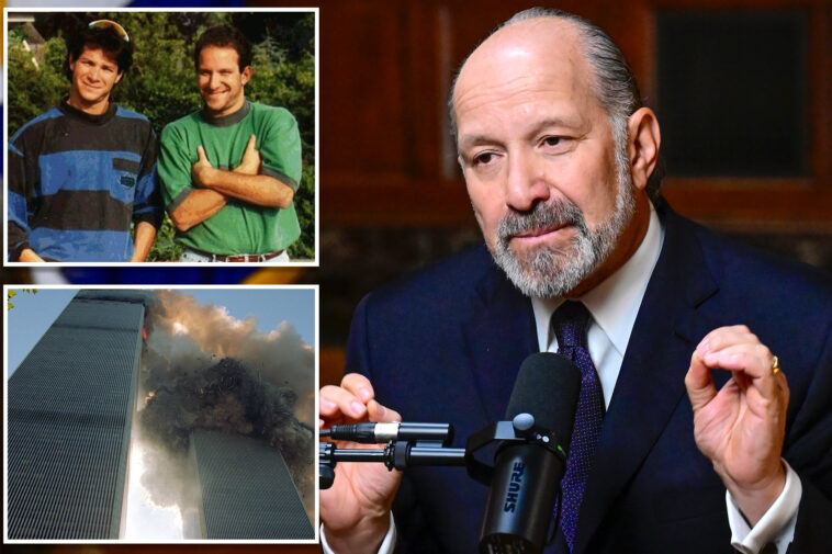 howard-lutnick-recounts-to-‘pod-force-one’-how-9/11-attacks-killed-his-brother,-most-of-his-colleagues
