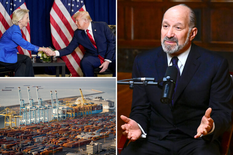 howard-lutnick-tells-‘pod-force-one’-how-he-‘set-the-table’-for-trump’s-eu-trade-deal