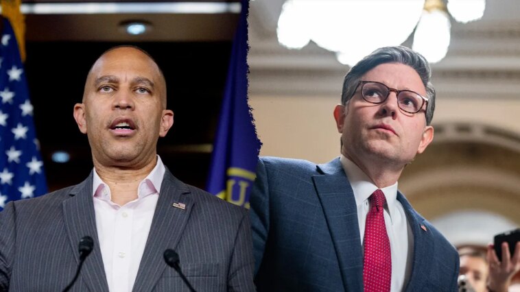 government-shutdown-begins-as-house-gop-campaign-arm-heaps-pressure-on-dems