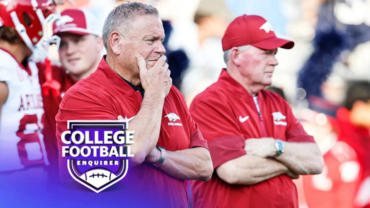 looking-at-the-future-of-arkansas-football-&-congress’-new-act-for-college-sports